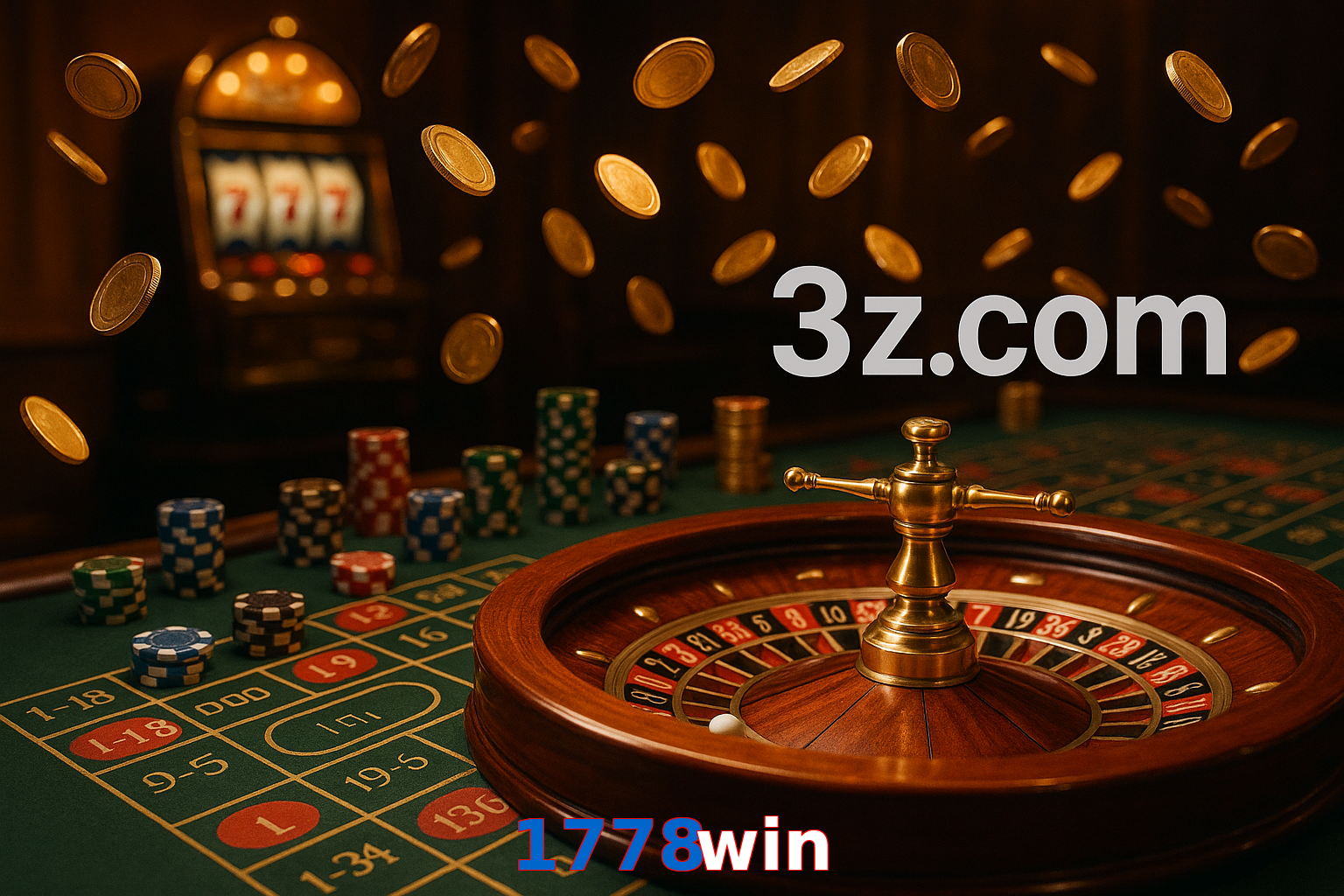 1778win cassino online brasil