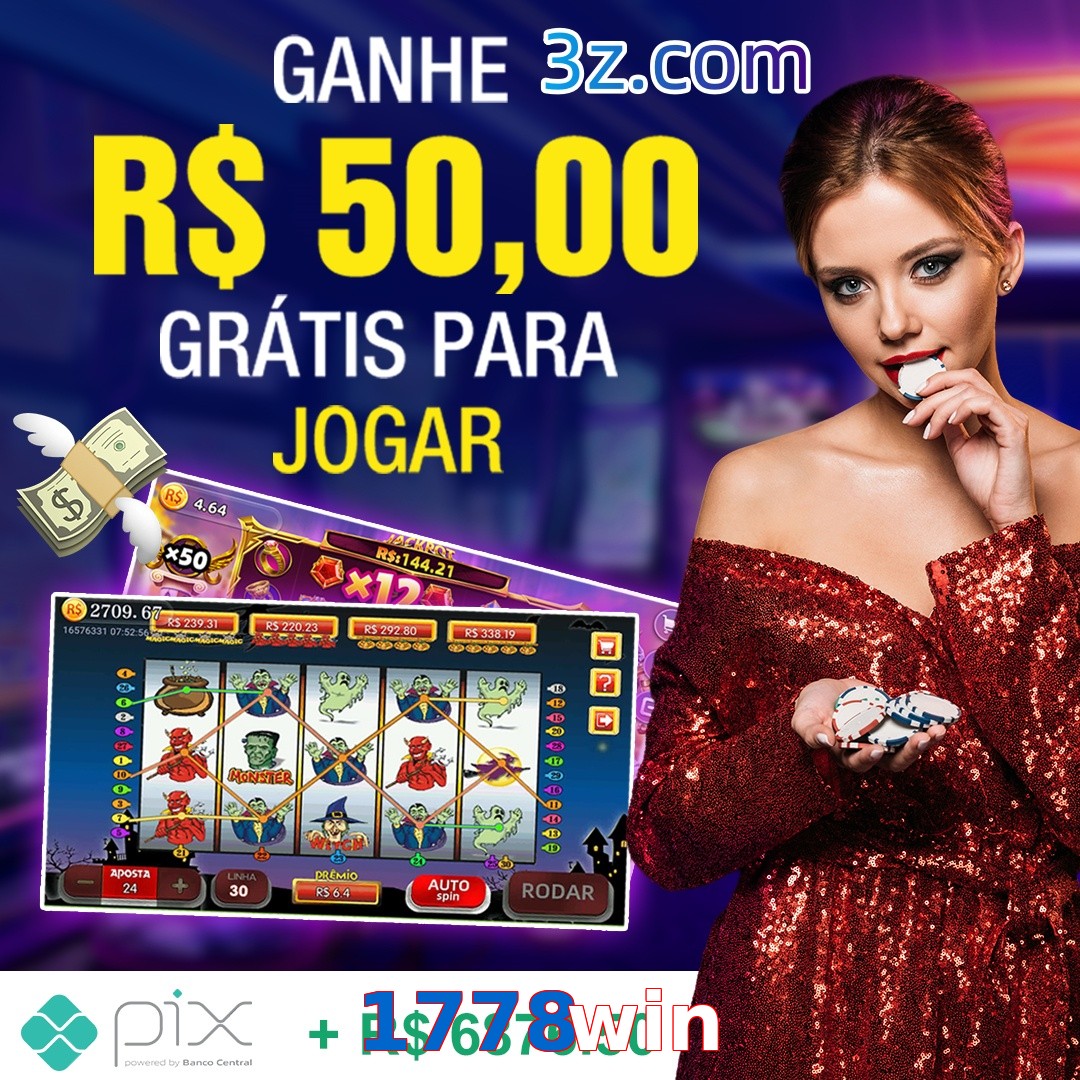 1778win jogos